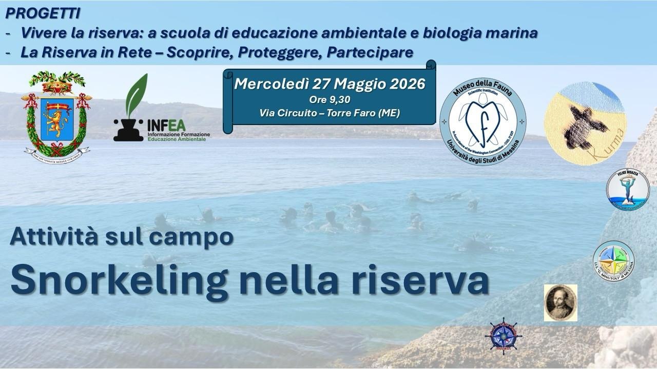20 maggio 2026 vivere riserva