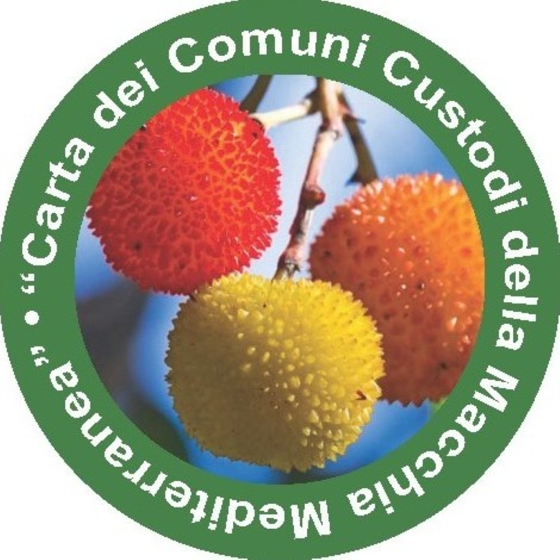 logo macchia mediterranea